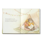 I THINK YOU’RE GRAND
A Book for My Grandparent