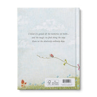I THINK YOU’RE GRAND
A Book for My Grandparent