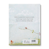 I THINK YOU’RE GRAND
A Book for My Grandparent