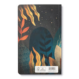 Write Now - “THE UNIVERSE IS FULL OF MAGICAL THINGS...” —EDEN PHILLPOTTS Softcover Journal