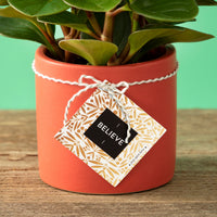 Believe - Thoughtfulls Pop-open Cards