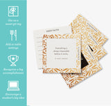 Believe - Thoughtfulls Pop-open Cards