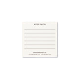 Believe - Thoughtfulls Pop-open Cards