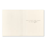 THEY WERE SO LOVED.
Pet Sympathy Card