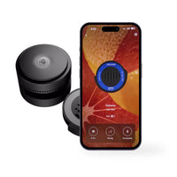 Pura Car™
Smart fragrance diffuser