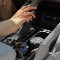 Pura Car™
Smart fragrance diffuser