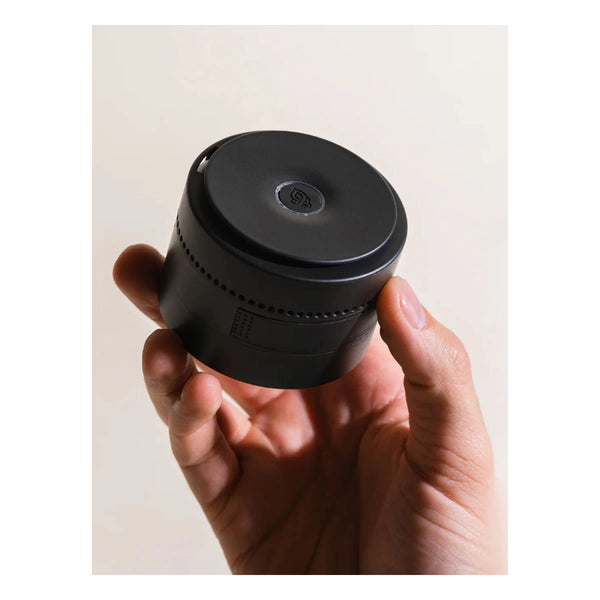 Pura Car™
Smart fragrance diffuser