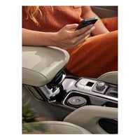 Pura Car™
Smart fragrance diffuser