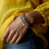 ARKHOUSE ARK Bracelet - Turquoise