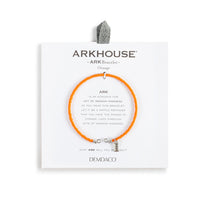 ARKHOUSE ARK Bracelet - Orange