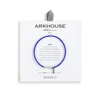 ARKHOUSE ARK Bracelet - Blue