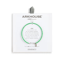 ARKHOUSE ARK Bracelet - Green