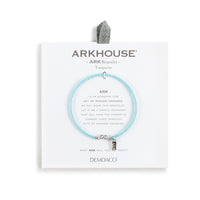 ARKHOUSE ARK Bracelet - Turquoise