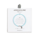 ARKHOUSE ARK Bracelet - Turquoise