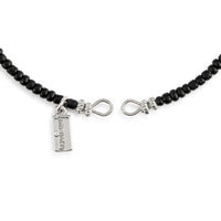 ARKHOUSE ARK Bracelet- Jet Black