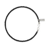 ARKHOUSE ARK Bracelet- Jet Black