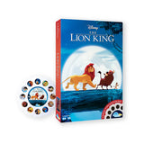 Moonlite Storytime Disney The Lion King 1-Story Starter Pack with Projector