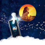 Moonlite Storytime Disney The Lion King 1-Story Starter Pack with Projector