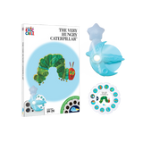 Moonlite Storytime Eric Carle The Very Hungry Caterpillar 1-Story Starter Pack with Projector