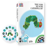 Moonlite Storytime Eric Carle The Very Hungry Caterpillar 1-Story Starter Pack with Projector