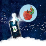 Moonlite Storytime Eric Carle The Very Hungry Caterpillar 1-Story Starter Pack with Projector