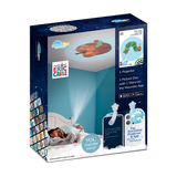 Moonlite Storytime Eric Carle The Very Hungry Caterpillar 1-Story Starter Pack with Projector