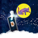 Moonlite Storytime Eric Carle: Brown Bear, Brown Bear, What Do You See?