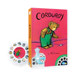 Moonlite Storytime Corduroy