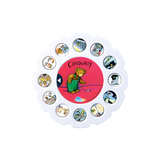 Moonlite Storytime Corduroy