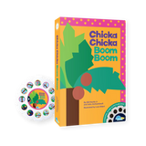 Moonlite Storytime Chicka Chicka Boom Boom