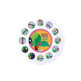 Moonlite Storytime Chicka Chicka Boom Boom