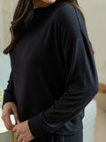Sophie Top Black