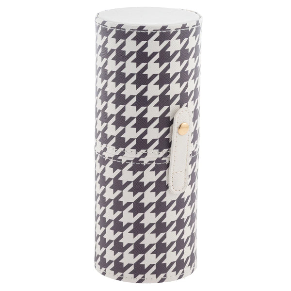 Karma Houndstooth Travel Pod