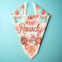 Bandana - Western