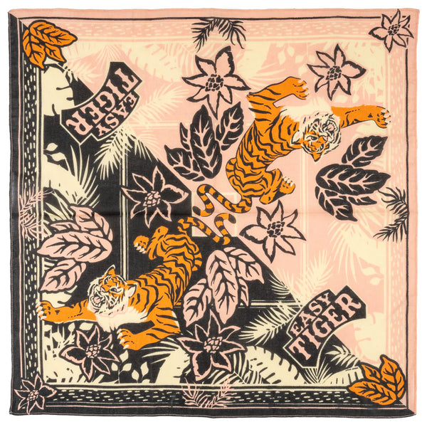 Bandana - Tiger