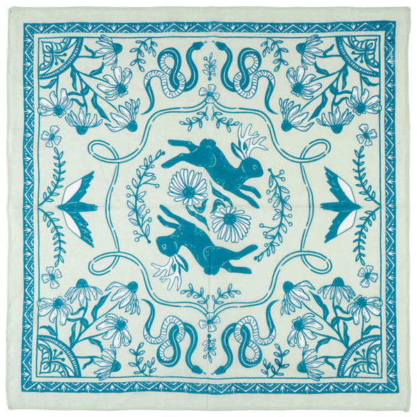 Bandana - Jackalope