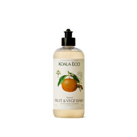 FRUIT & VEGE WASH Mandarin Essential Oil