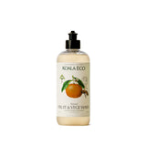 FRUIT & VEGE WASH Mandarin Essential Oil
