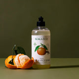 FRUIT & VEGE WASH REFILL Mandarin Essential Oil