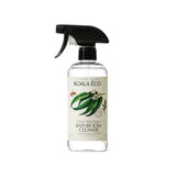 MULTI-PURPOSE BATHROOM CLEANER Eucalyptus Essential Oil