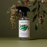 MULTI-PURPOSE BATHROOM CLEANER Eucalyptus Essential Oil