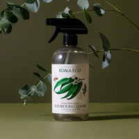 MULTI-PURPOSE BATHROOM CLEANER Eucalyptus Essential Oil