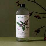 GLASS CLEANER REFILL Peppermint Essential Oil