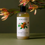 FLOOR CLEANER Mandarin & Peppermint Essential Oil
