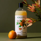 FLOOR CLEANER REFILL Mandarin & Peppermint Essential Oil