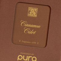 Cinnamon Cider Pura Fragrance Refill