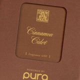 Cinnamon Cider Pura Fragrance Refill