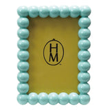 Hazel Mazel - 5x7 Hobnail Frame