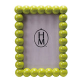 Hazel Mazel - 5x7 Hobnail Frame