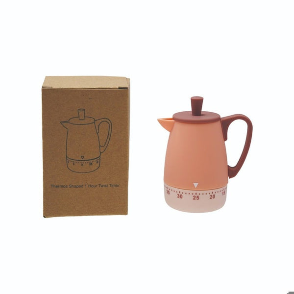 Hazel Mazel Thermos Kitchen Timer